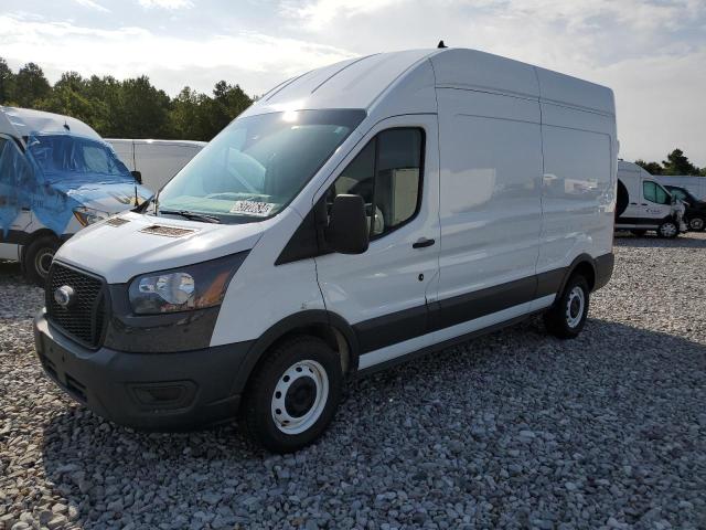 1FTBR1X88MKA53992 - 2021 FORD TRANSIT T-250 WHITE photo 1