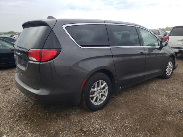 2C4RC1DG2HR695515 - 2017 CHRYSLER PACIFICA TOURING GRAY photo 3