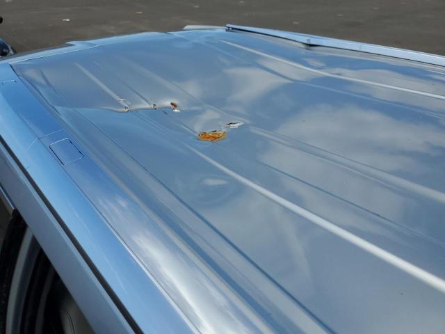 5TDKKRFH9GS151480 - 2016 TOYOTA HIGHLANDER XLE SILVER photo 13