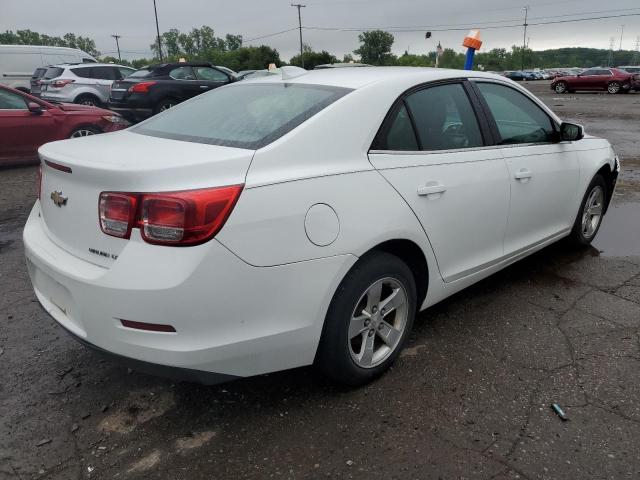 1G11C5SAXGF160580 - 2016 CHEVROLET MALIBU LIM LT 白色 照片 3