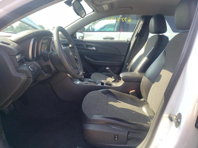 1G11C5SAXGF160580 - 2016 CHEVROLET MALIBU LIM LT 白色 照片 7