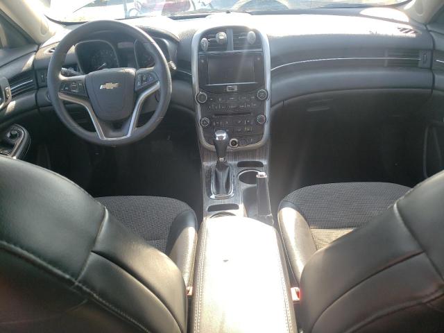 1G11C5SAXGF160580 - 2016 CHEVROLET MALIBU LIM LT 白色 照片 8