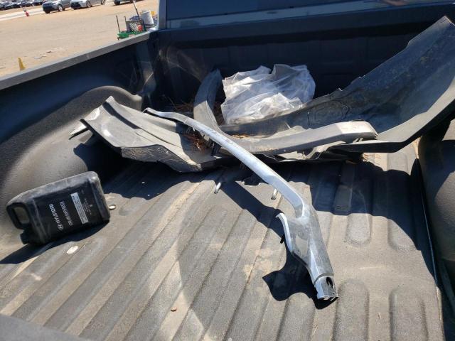 3C63R3MJ3NG316204 - 2022 RAM 3500 LARAMIE GRAY photo 12