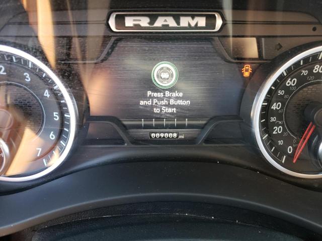 3C63R3MJ3NG316204 - 2022 RAM 3500 LARAMIE GRAY photo 9