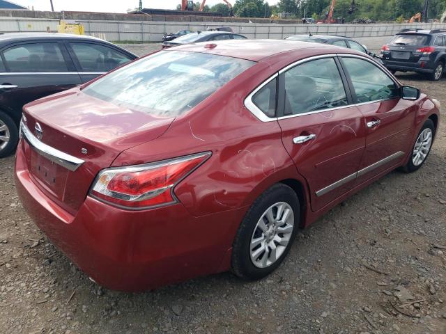 1N4AL3AP3FC110465 - 2015 NISSAN ALTIMA 2.5 RED photo 3