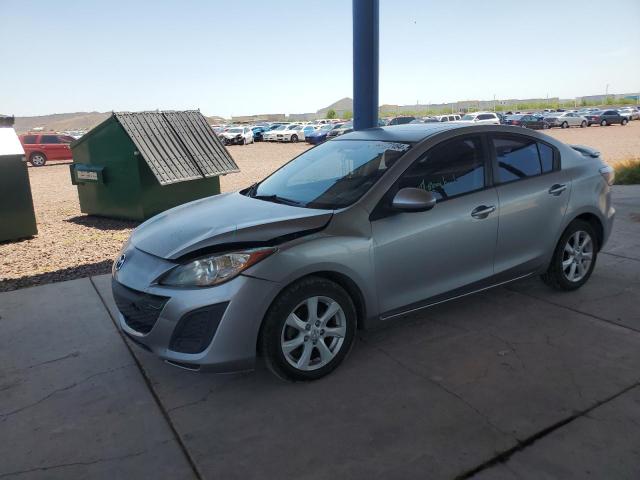 2011 MAZDA 3 I, 