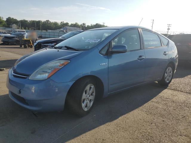 2007 TOYOTA PRIUS, null