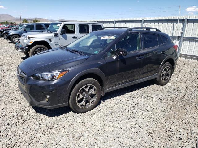 2019 SUBARU CROSSTREK, 