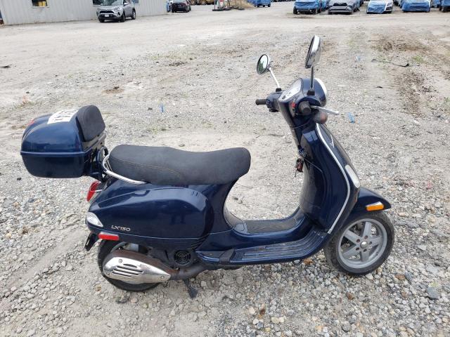 2006 VESPA LX 150, 