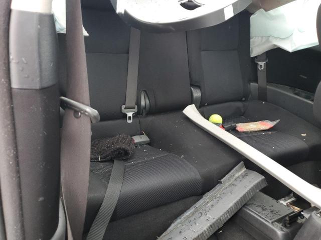 JTKDE167590284583 - 2009 TOYOTA SCION TC BURGUNDY photo 10