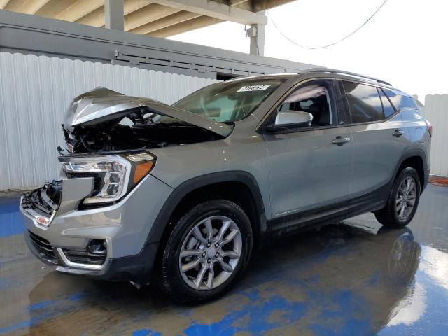 2024 GMC TERRAIN SLT, 