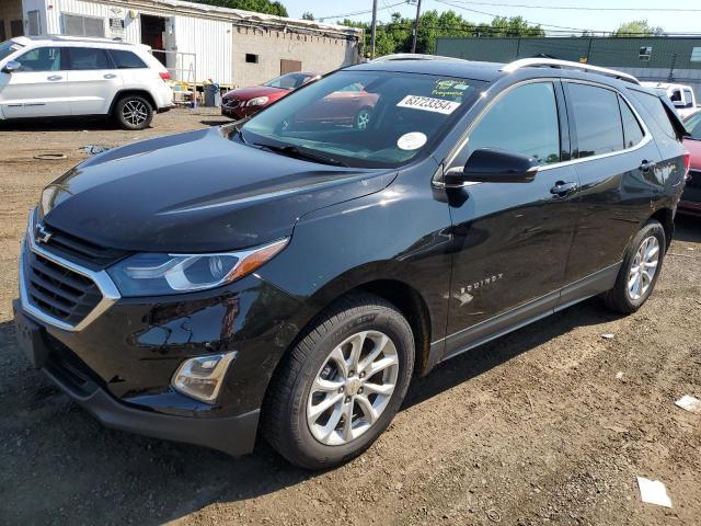 2019 CHEVROLET EQUINOX LT, 