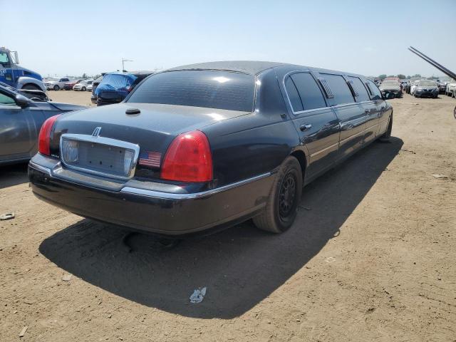 2L1FL8JW7BX755487 - 2011 LINCOLN TOWN CAR EXECUTIVE BLACK photo 4