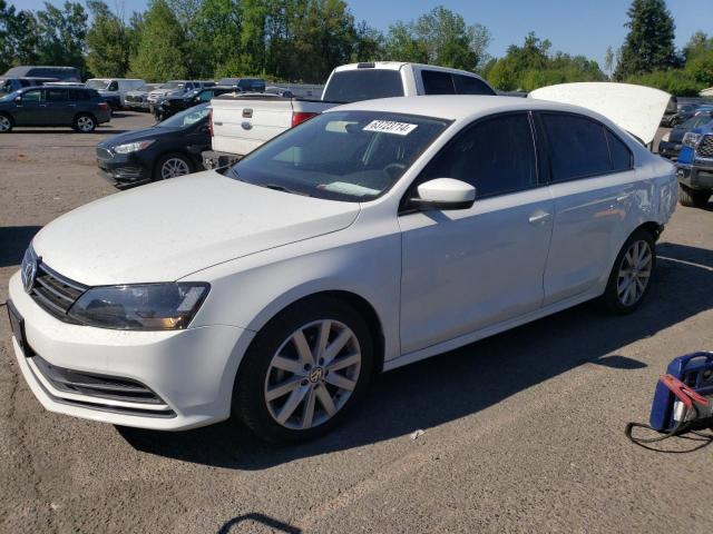 2016 VOLKSWAGEN JETTA S, 