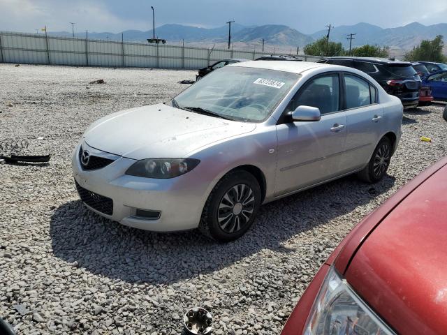 2008 MAZDA 3 I, 