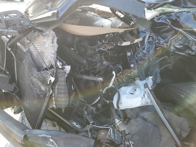 1GYFK26209R275945 - 2009 CADILLAC ESCALADE ESV LUXURY BLACK photo 12