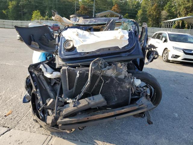 1GYFK26209R275945 - 2009 CADILLAC ESCALADE ESV LUXURY BLACK photo 5