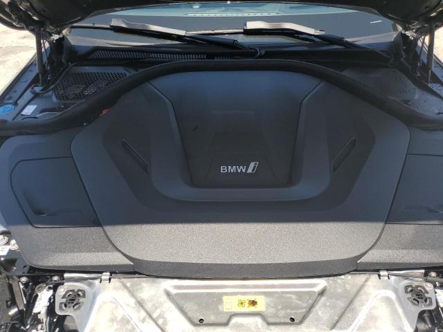 WBY73AW01RFR50556 - 2024 BMW I4 EDRIVE 40 SILVER photo 11