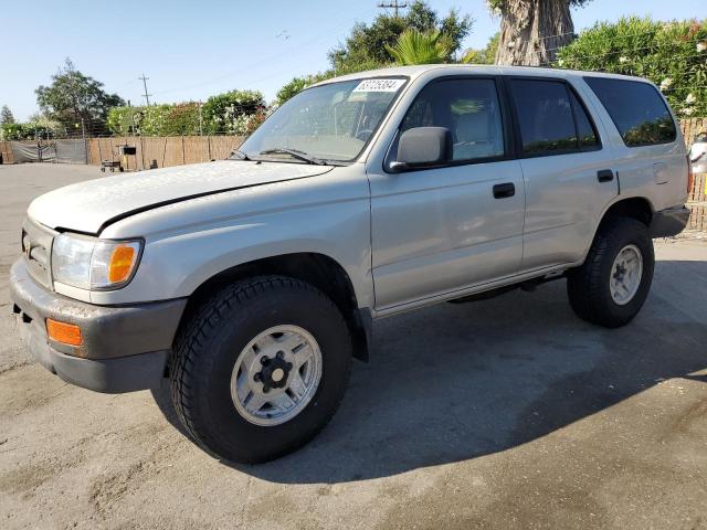 1998 TOYOTA 4RUNNER, 