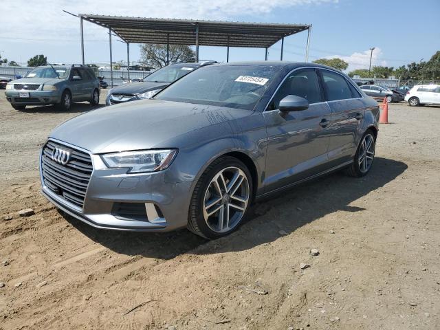 2019 AUDI A3 PREMIUM, 