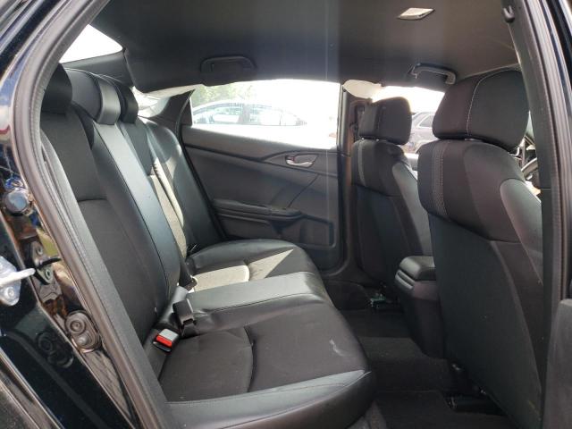 19XFC2F84ME203285 - 2021 HONDA CIVIC SPORT 黑色 照片 10