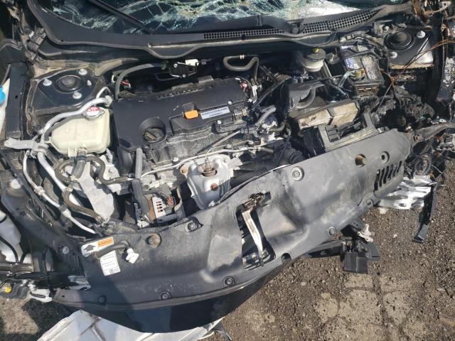 19XFC2F84ME203285 - 2021 HONDA CIVIC SPORT 黑色 照片 11