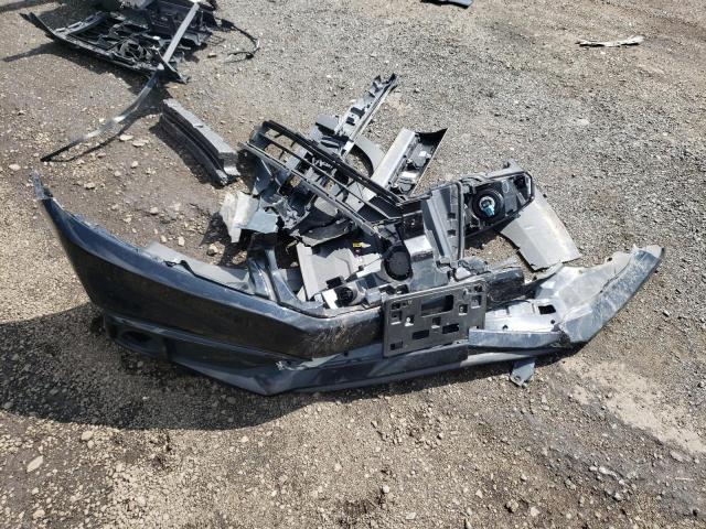 19XFC2F84ME203285 - 2021 HONDA CIVIC SPORT 黑色 照片 12