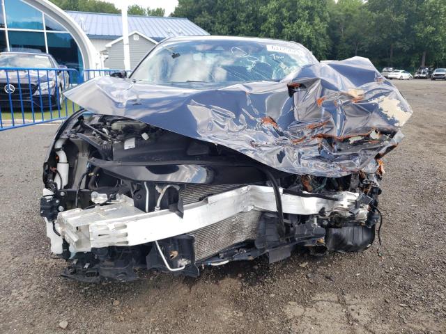 19XFC2F84ME203285 - 2021 HONDA CIVIC SPORT 黑色 照片 5