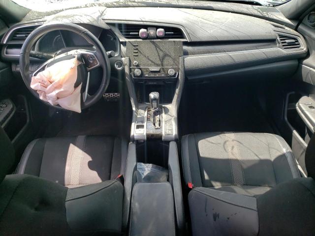 19XFC2F84ME203285 - 2021 HONDA CIVIC SPORT 黑色 照片 8