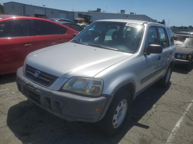 1998 HONDA CR-V LX, 