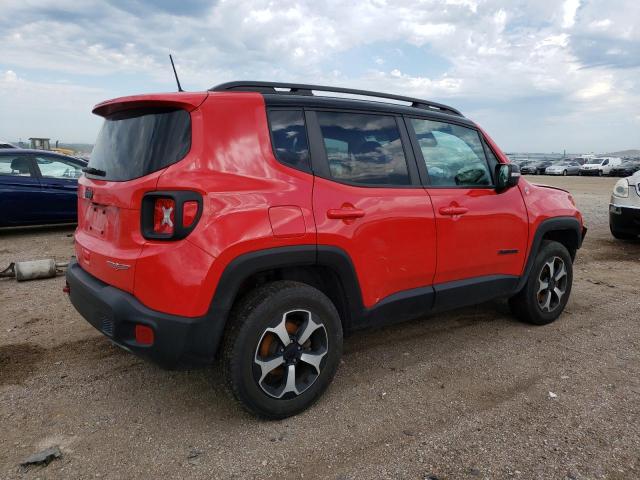 ZACNJBC13LPL44808 - 2020 JEEP RENEGADE TRAILHAWK RED photo 3