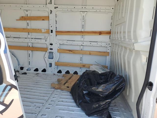 3C6LRVDG5ME567817 - 2021 RAM PROMASTER 2500 HIGH Көк фото 11