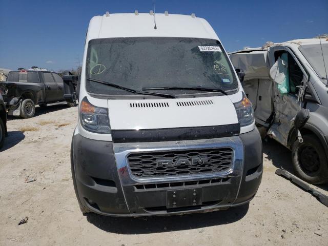 3C6LRVDG5ME567817 - 2021 RAM PROMASTER 2500 HIGH Көк фото 5