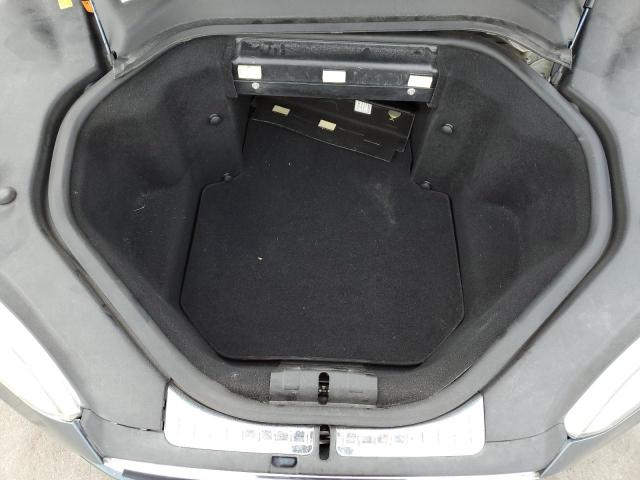 5YJSA1AG9DFP12134 - 2013 TESLA MODEL S Boz foto 11