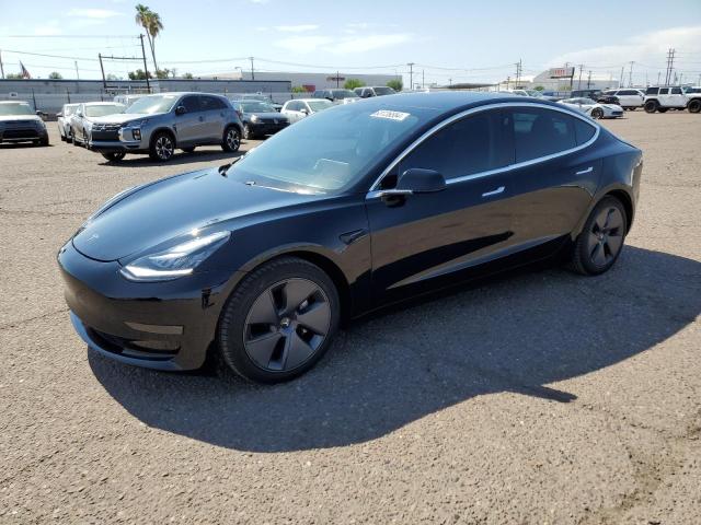 2020 TESLA MODEL 3, 