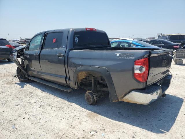 5TFDW5F15EX388094 - 2014 TOYOTA TUNDRA CREWMAX SR5 CHARCOAL photo 2