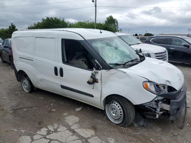 ZFBHRFAB7M6U54165 - 2021 RAM PROMASTER თეთრი ფოტო 4