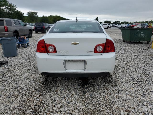 1G1ZC5EU3BF369712 - 2011 CHEVROLET MALIBU 1LT 白色 照片 6