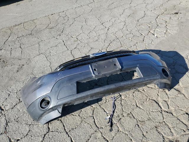 1FM5K8AR3DGB44159 - 2013 FORD EXPLORER POLICE INTERCEPTOR 灰色 照片 13