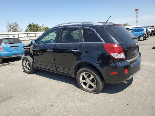 3GNFL4E57CS627876 - 2012 CHEVROLET CAPTIVA SPORT BLACK photo 2