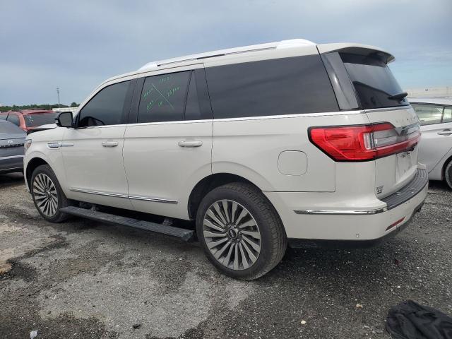 5LMJJ2KT4LEL18059 - 2020 LINCOLN NAVIGATOR RESERVE WHITE photo 2