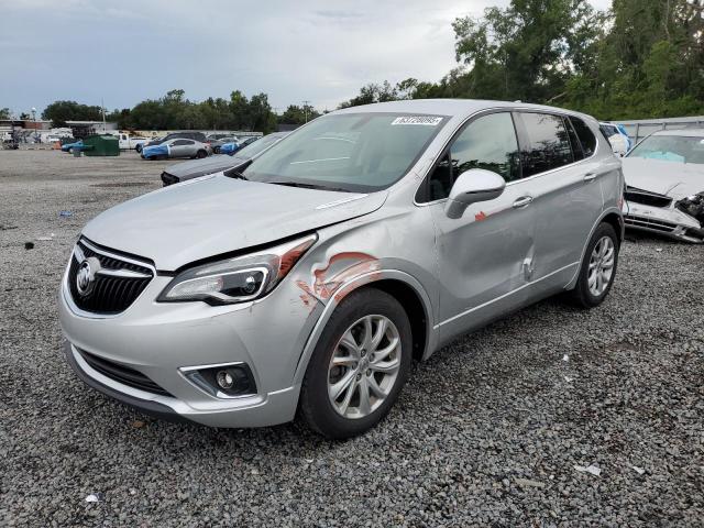2019 BUICK ENVISION PREFERRED, 