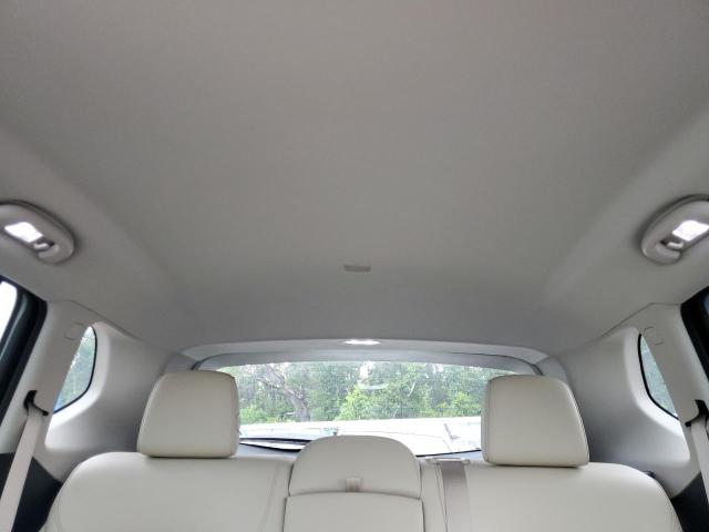 LRBFXBSA2KD025984 - 2019 BUICK ENVISION PREFERRED Argent photo 10