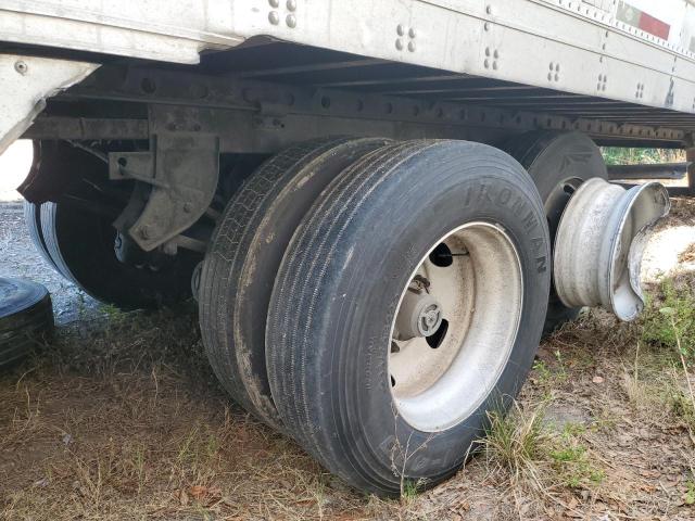 1UYVS2533CM364720 - 2012 UTILIMASTER TRAILER WHITE photo 5