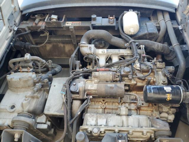 1UYVS2533CM364720 - 2012 UTILIMASTER TRAILER WHITE photo 7