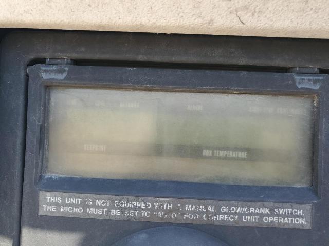 1UYVS2533CM364720 - 2012 UTILIMASTER TRAILER WHITE photo 8