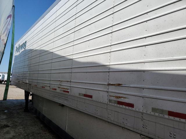 1UYVS2533CM364720 - 2012 UTILIMASTER TRAILER WHITE photo 9
