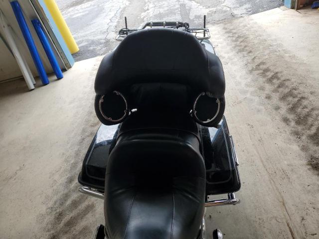 1HD1FC4158Y707016 - 2008 HARLEY-DAVIDSON FLHTCUI შავი ფოტო 6