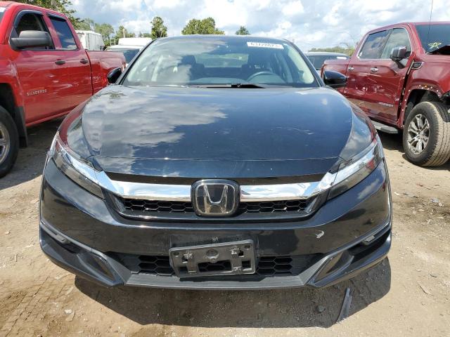 JHMZC5F37KC000283 - 2019 HONDA CLARITY TOURING BLACK photo 5