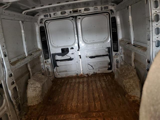 3C6TRVAG5EE115419 - 2014 RAM PROMASTER 1500 STANDARD WHITE photo 10